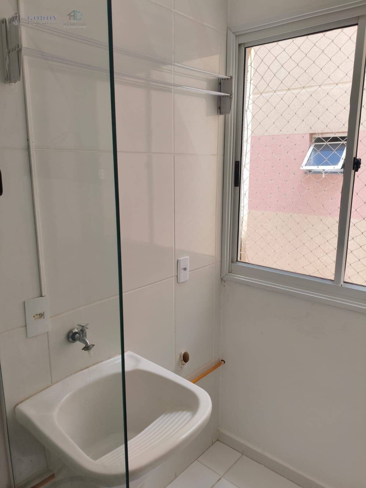 Apartamento, 2 quartos - Foto 4