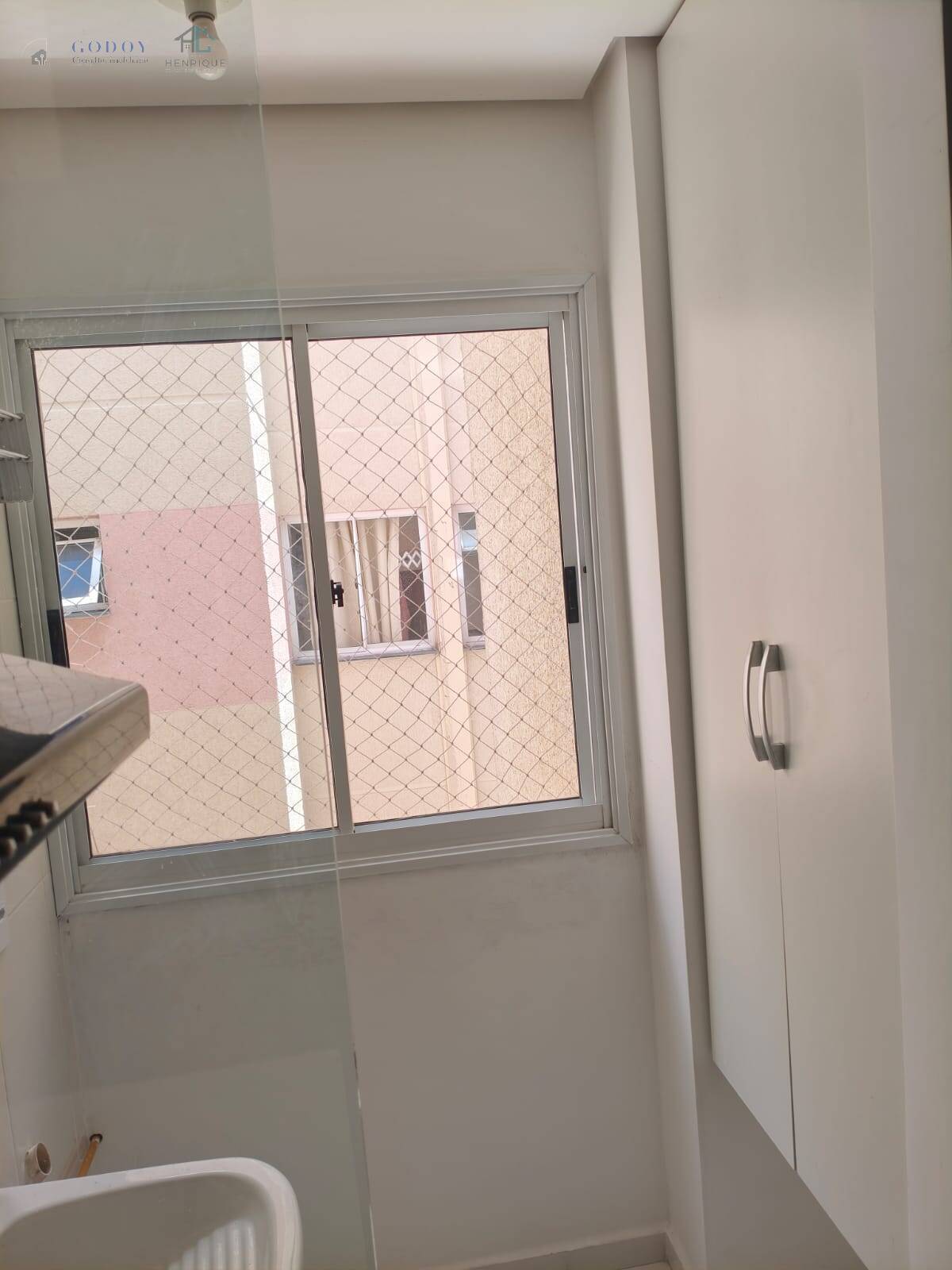 Apartamento, 2 quartos - Foto 8