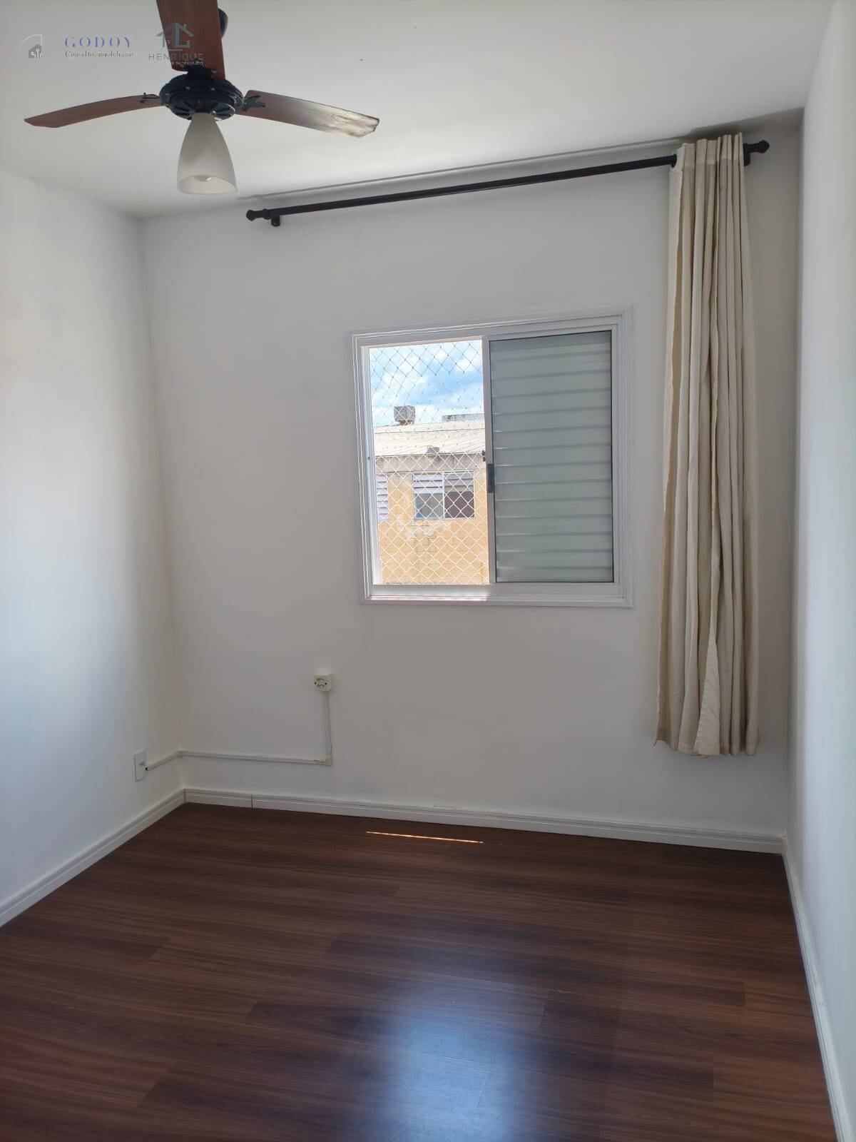 Apartamento, 2 quartos - Foto 6