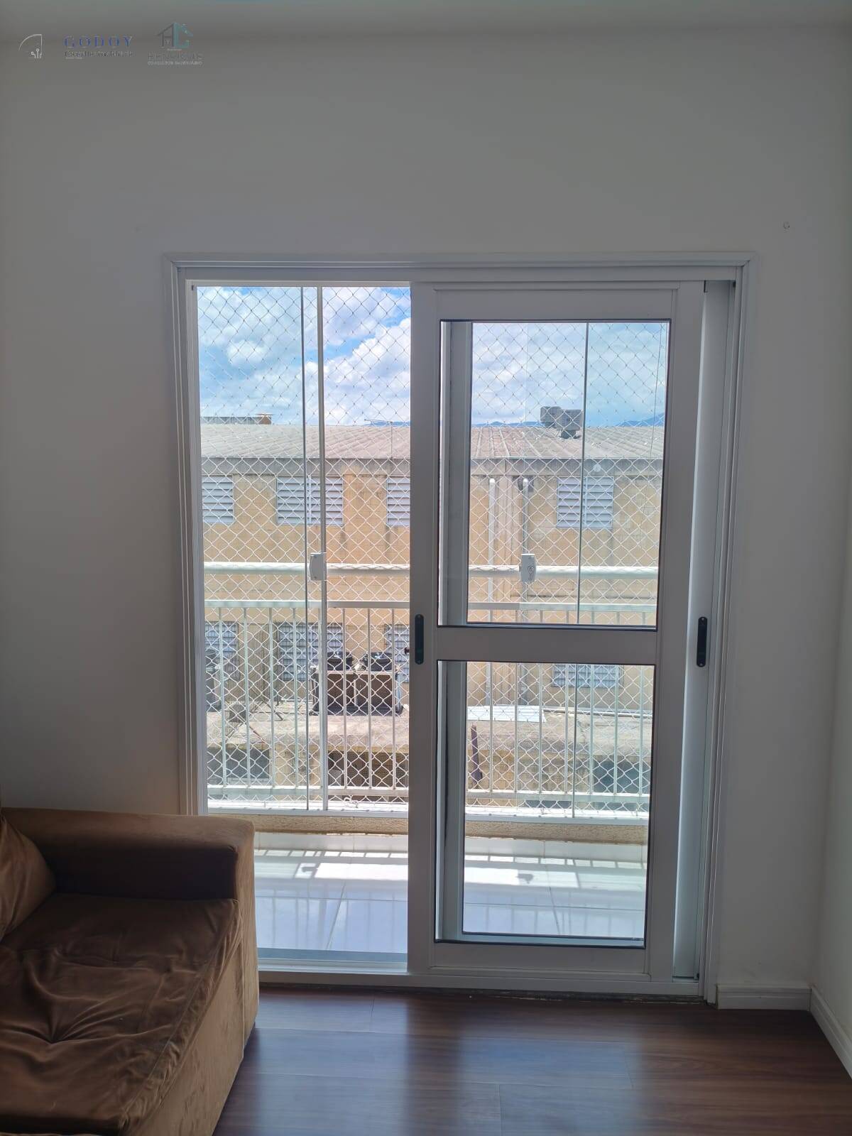 Apartamento, 2 quartos - Foto 7