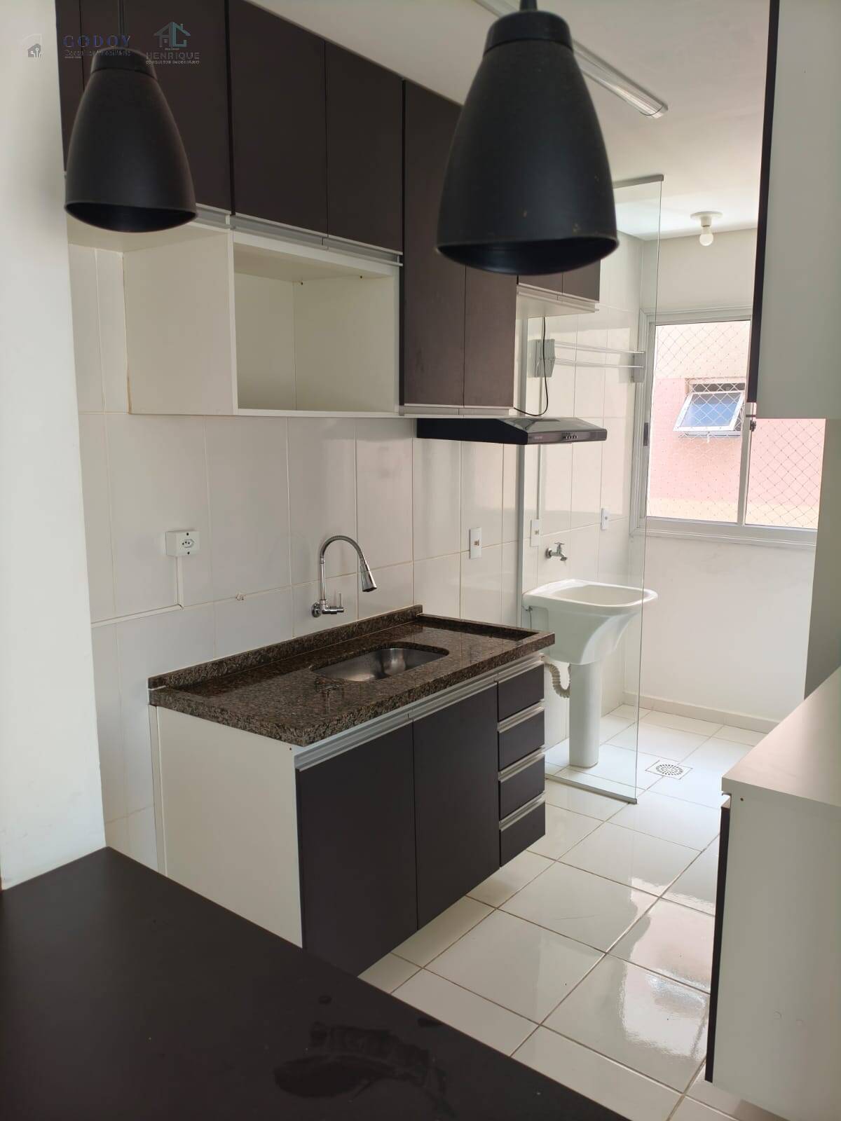 Apartamento, 2 quartos - Foto 16