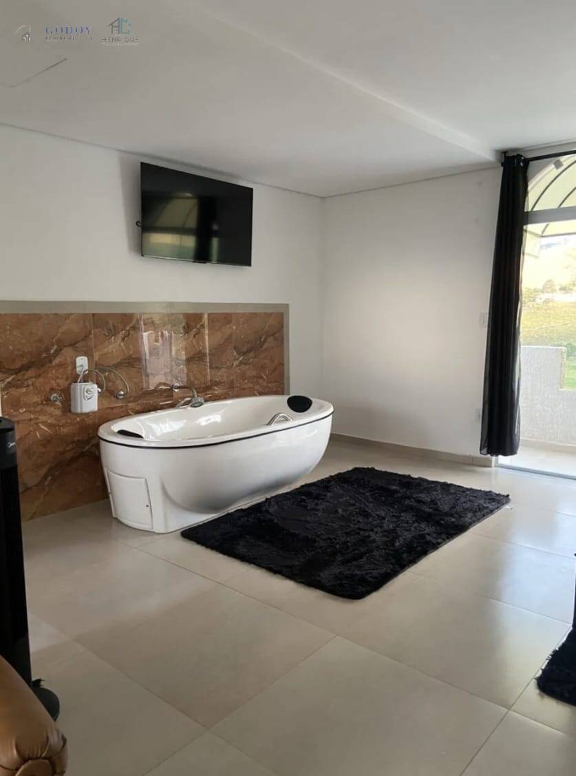 Chácara, 1 quarto, 500 m² - Foto 2