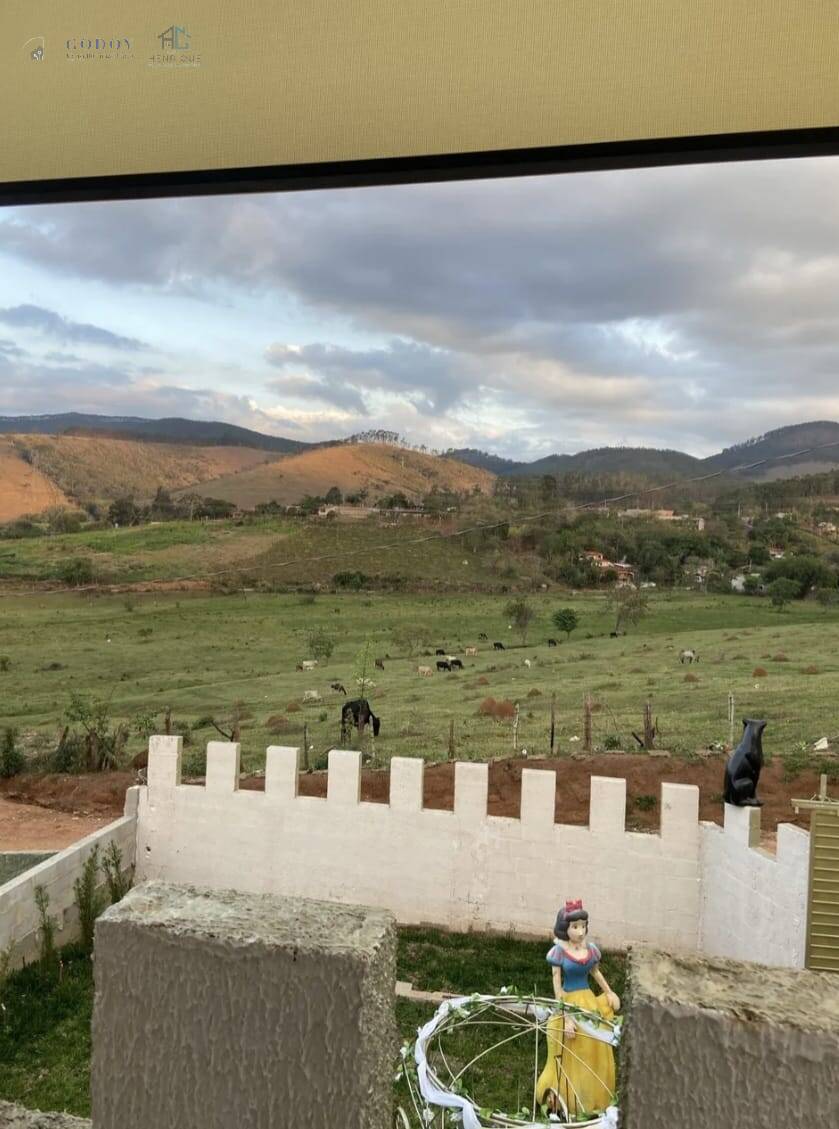 Chácara, 1 quarto, 500 m² - Foto 5