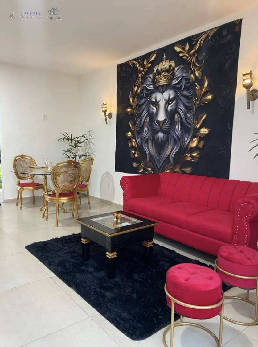 Chácara, 1 quarto, 500 m² - Foto 11