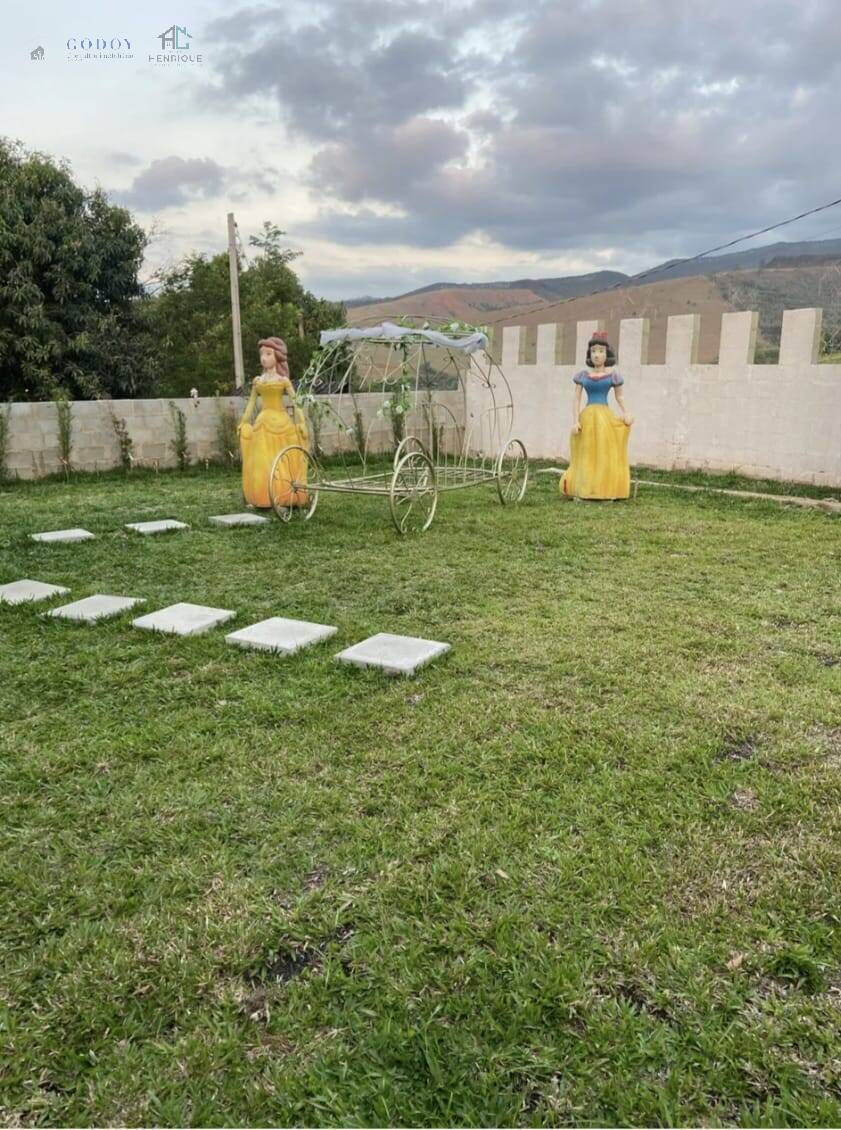 Chácara, 1 quarto, 500 m² - Foto 14