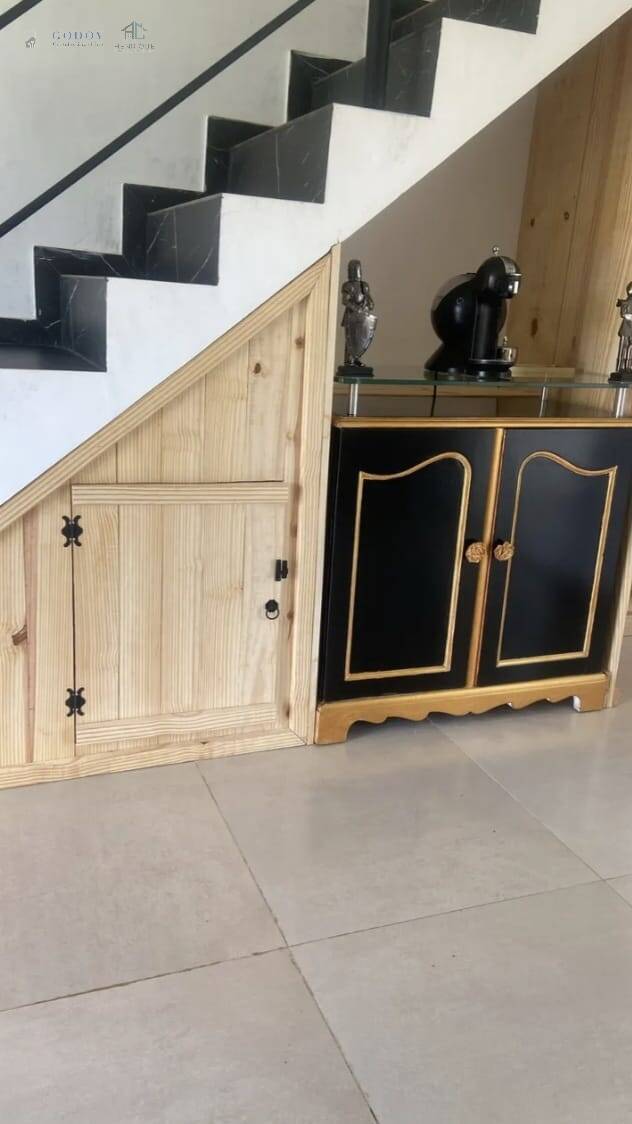 Chácara, 1 quarto, 500 m² - Foto 15