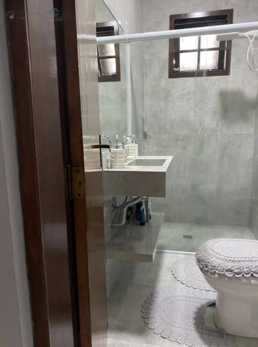 Casa, 2 quartos - Foto 6