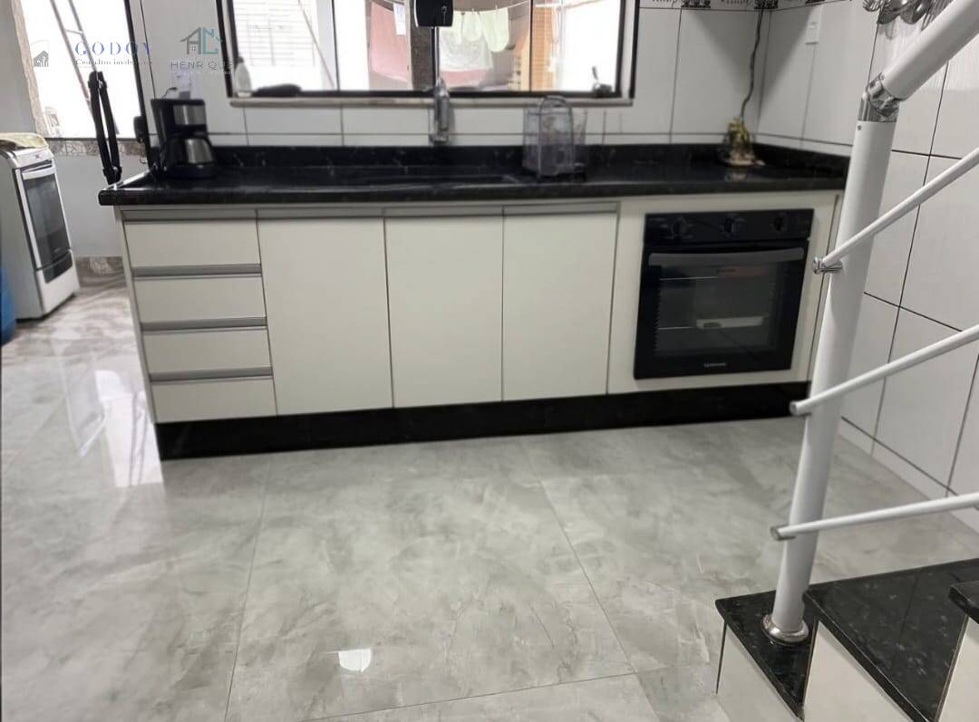 Casa, 2 quartos - Foto 4