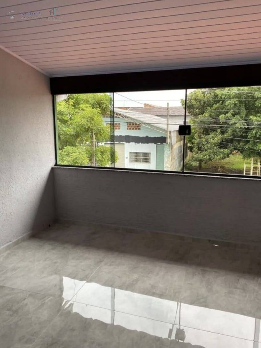 Casa, 2 quartos - Foto 11