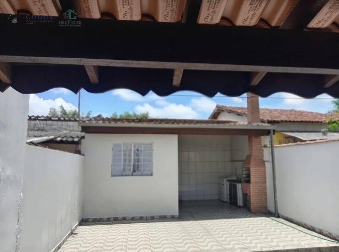 Casa, 2 quartos - Foto 8