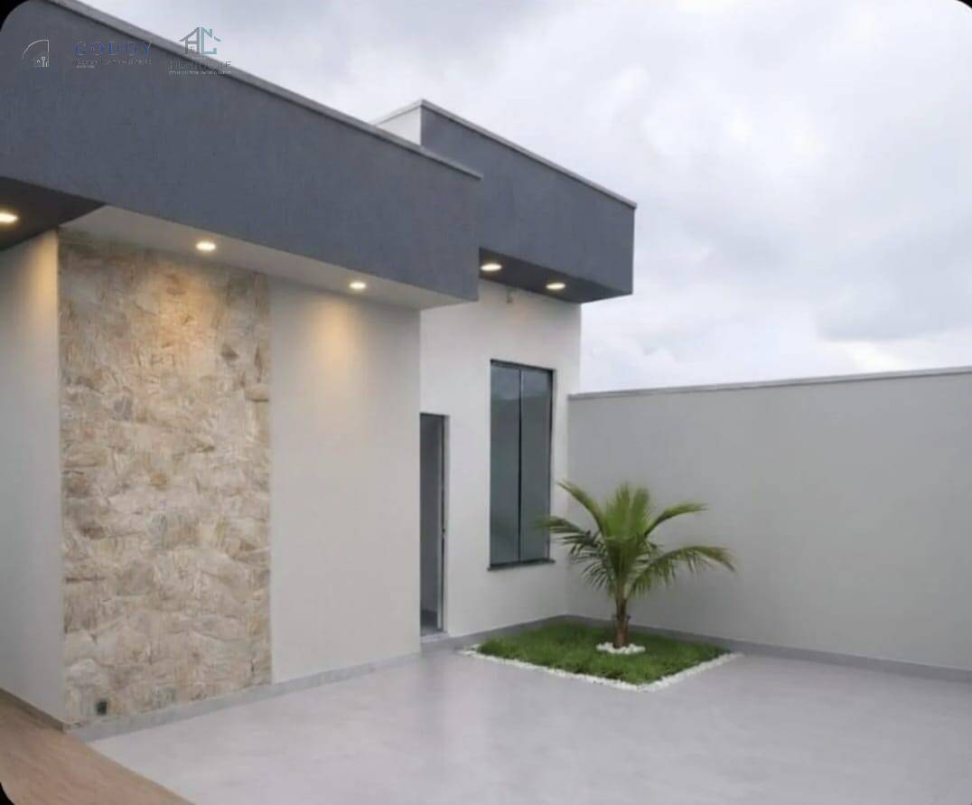 Casa, 3 quartos, 98 m² - Foto 3