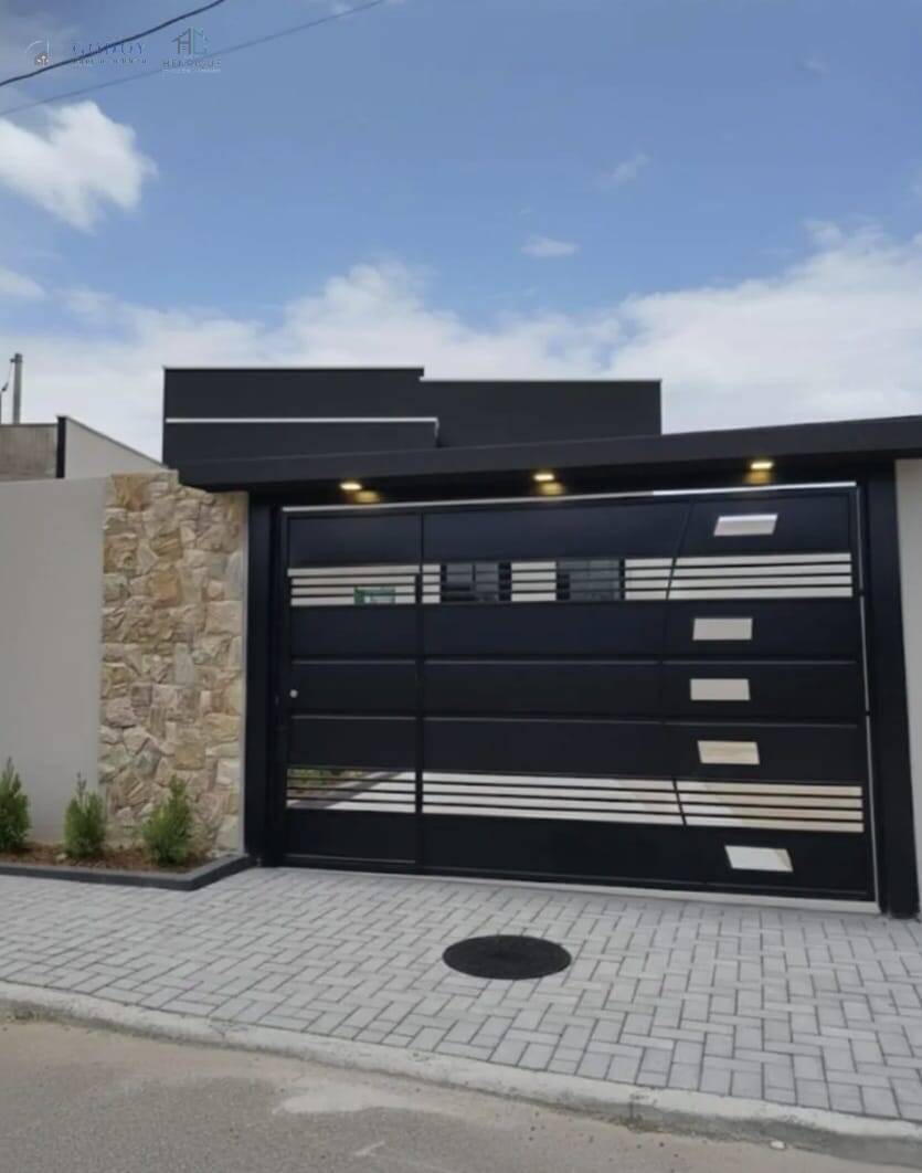 Casa, 3 quartos, 98 m² - Foto 6