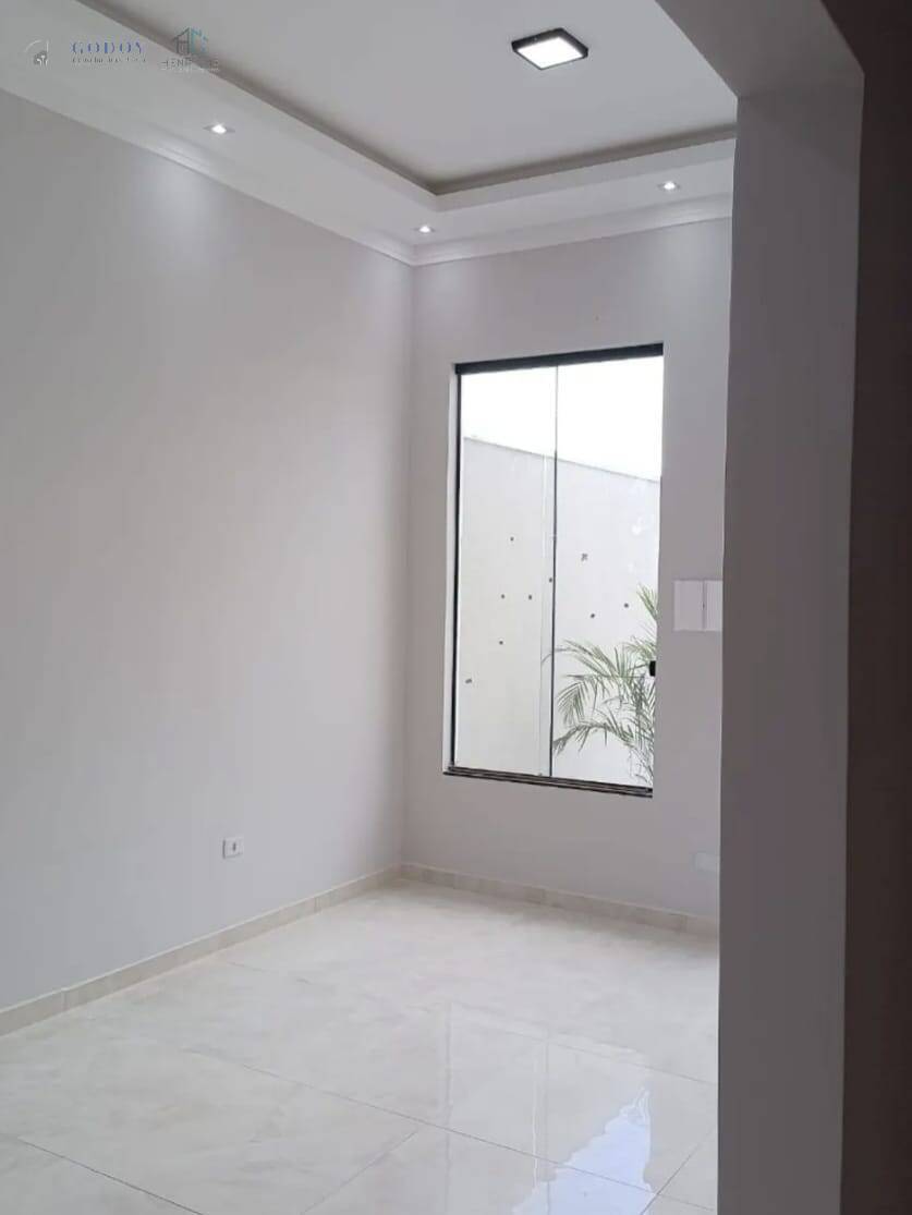 Casa, 3 quartos, 98 m² - Foto 9