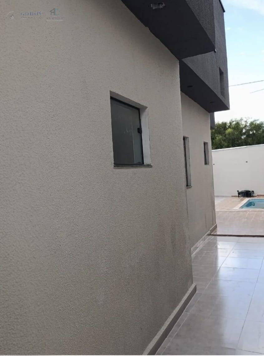 Casa, 3 quartos, 98 m² - Foto 7