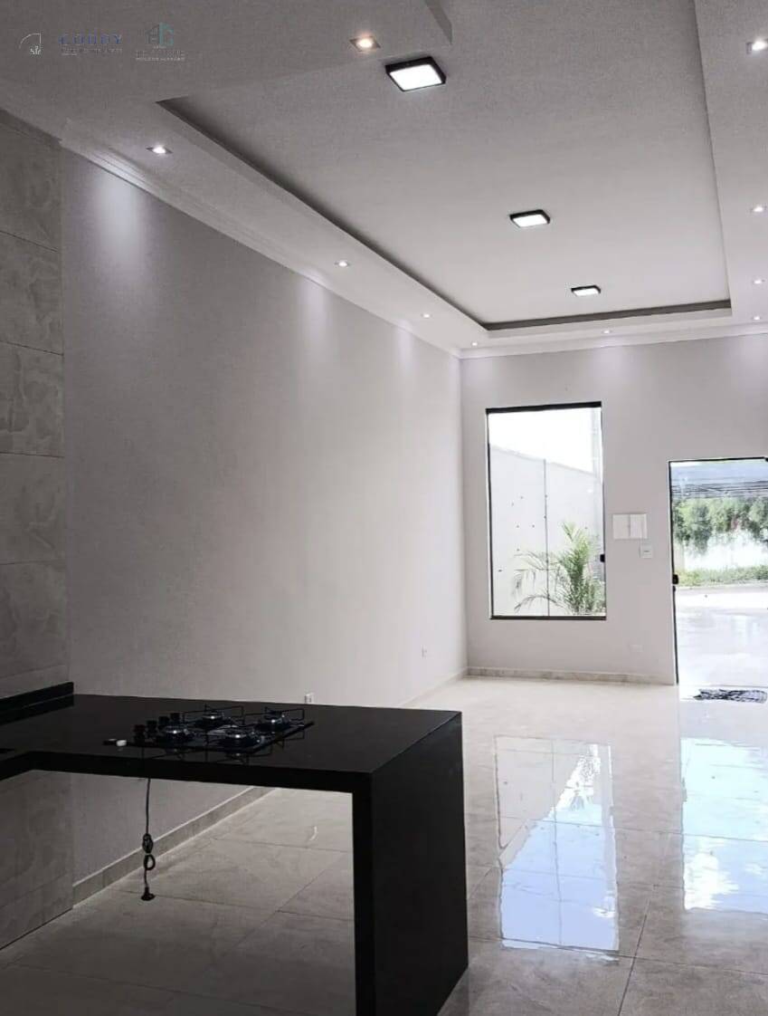 Casa, 3 quartos, 98 m² - Foto 10