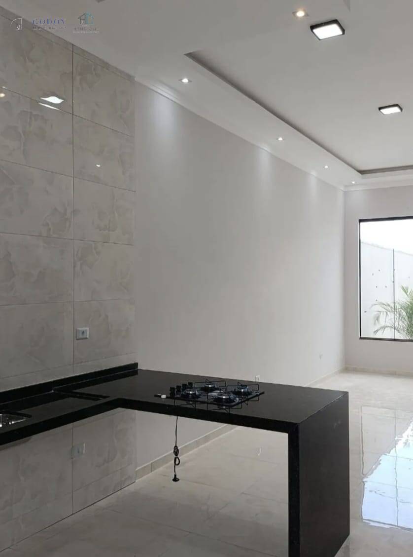 Casa, 3 quartos, 98 m² - Foto 11