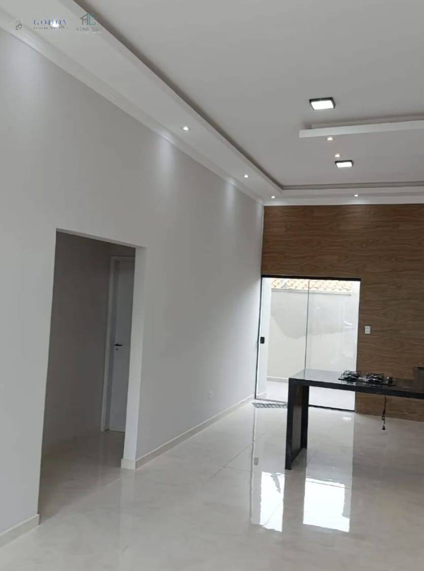 Casa, 3 quartos, 98 m² - Foto 14