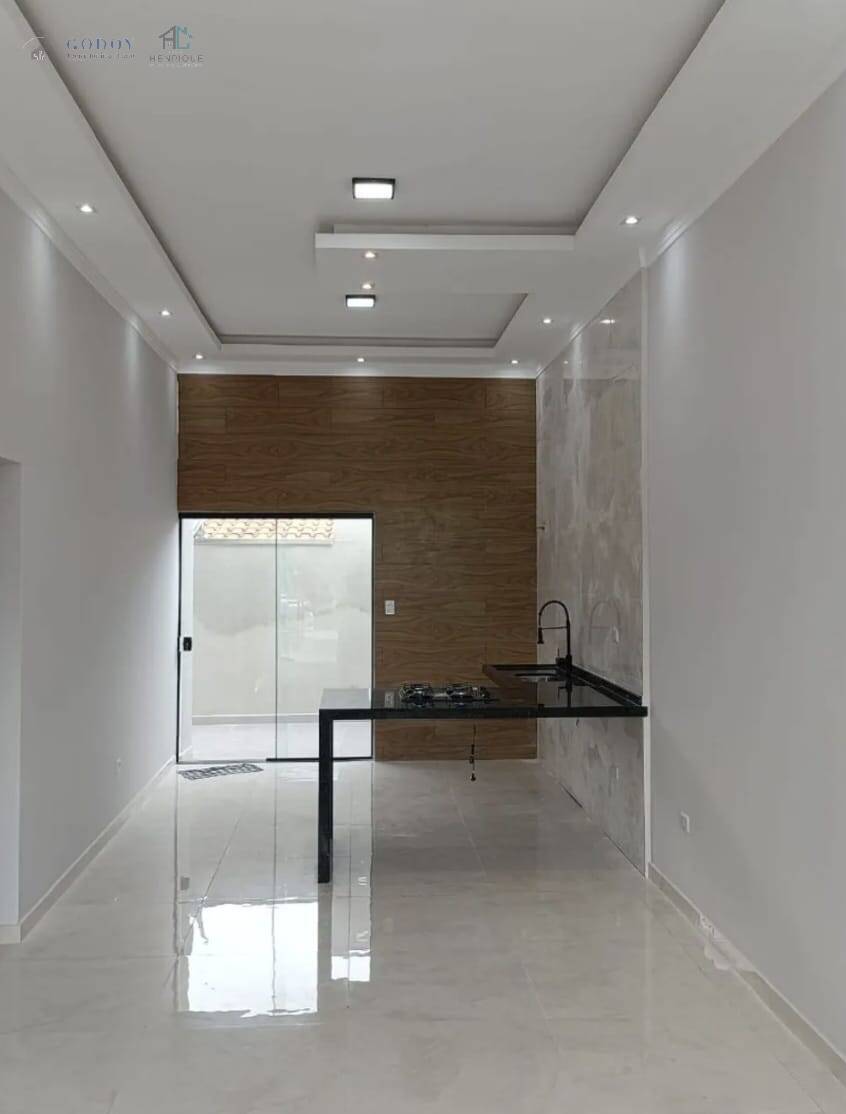 Casa, 3 quartos, 98 m² - Foto 13