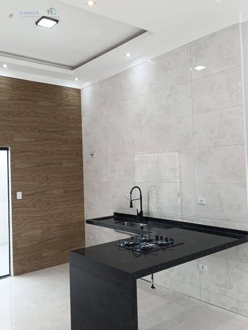 Casa, 3 quartos, 98 m² - Foto 12