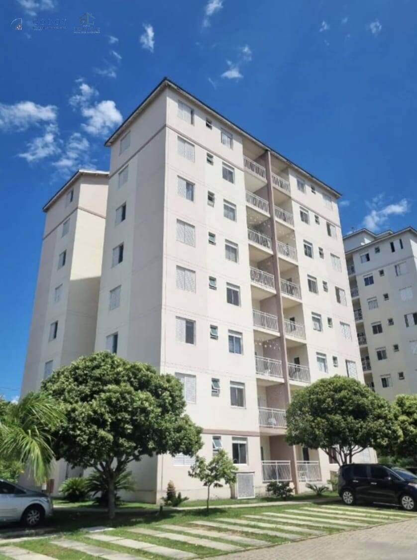 Apartamento, 2 quartos, 67 m² - Foto 2