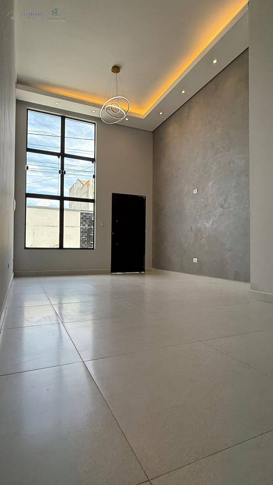 Casa, 3 quartos, 113 m² - Foto 1