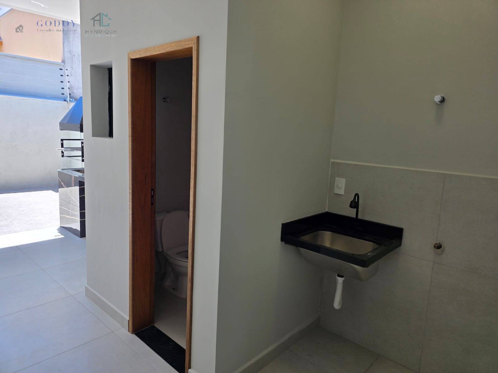 Casa, 3 quartos, 113 m² - Foto 9