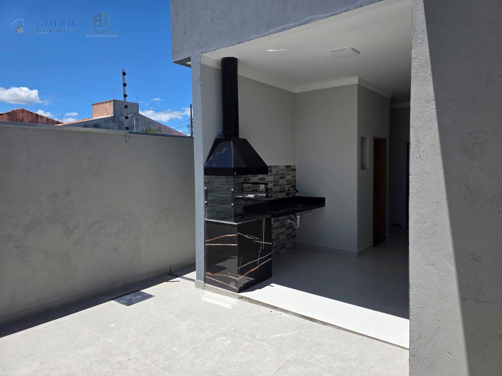 Casa, 3 quartos, 113 m² - Foto 13