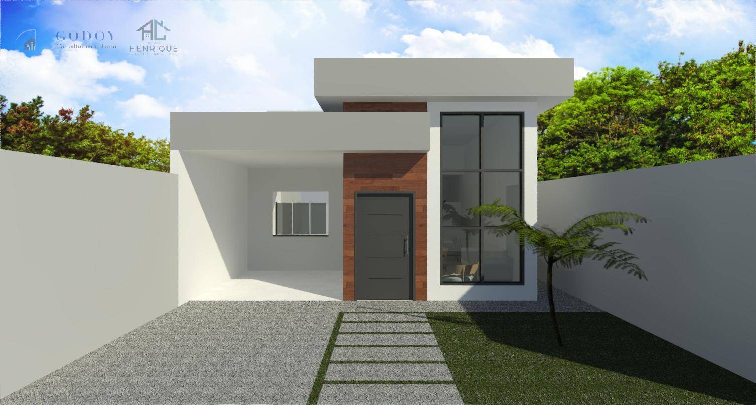 Casa, 3 quartos, 113 m² - Foto 21