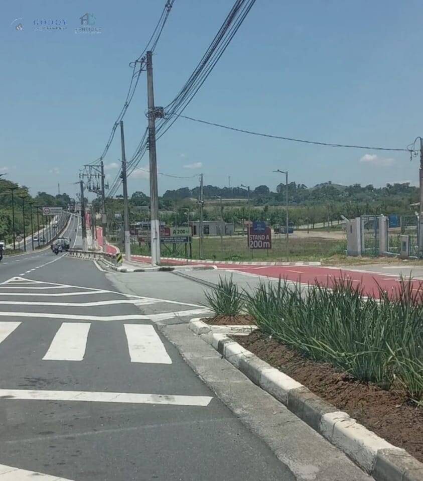 Terreno, 250 m² - Foto 1