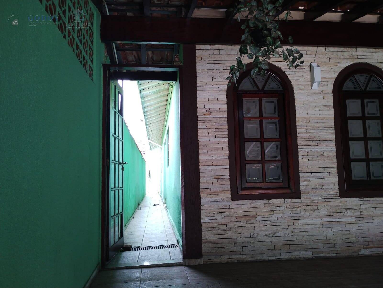 Casa, 2 quartos, 100 m² - Foto 2