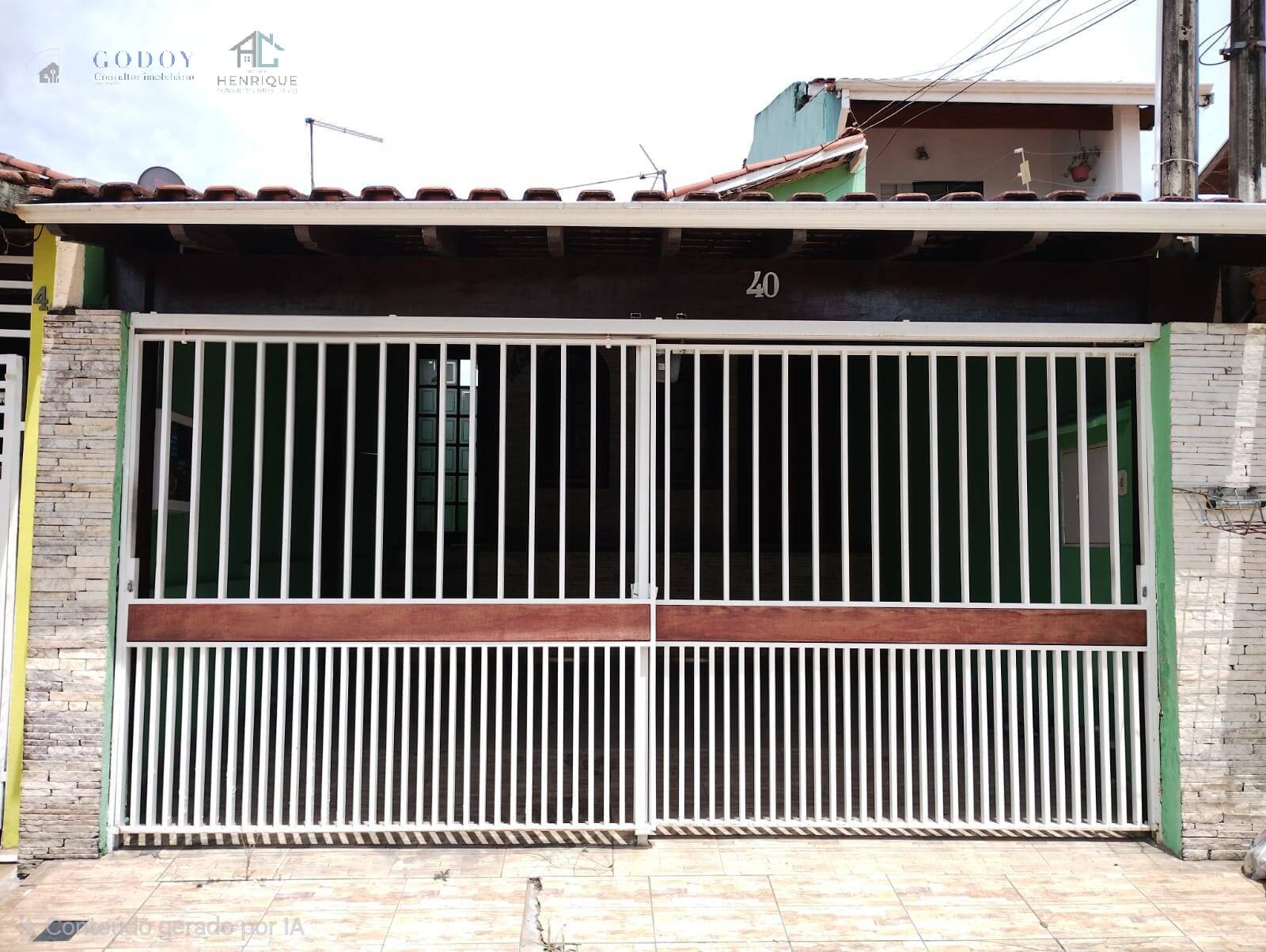 Casa, 2 quartos, 100 m² - Foto 14