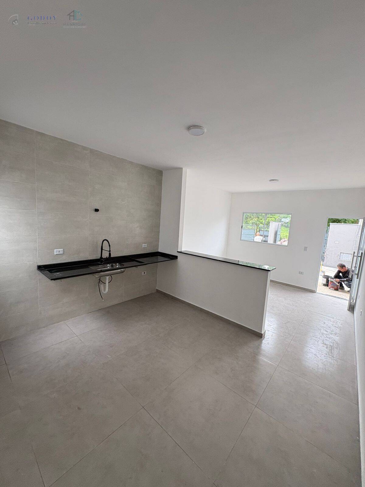 Casa, 2 quartos, 63 m² - Foto 2