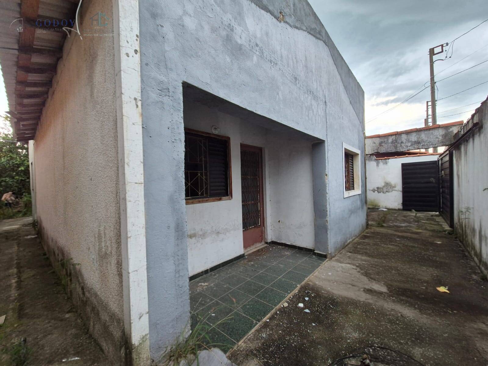 Casa, 3 quartos, 60 m² - Foto 3