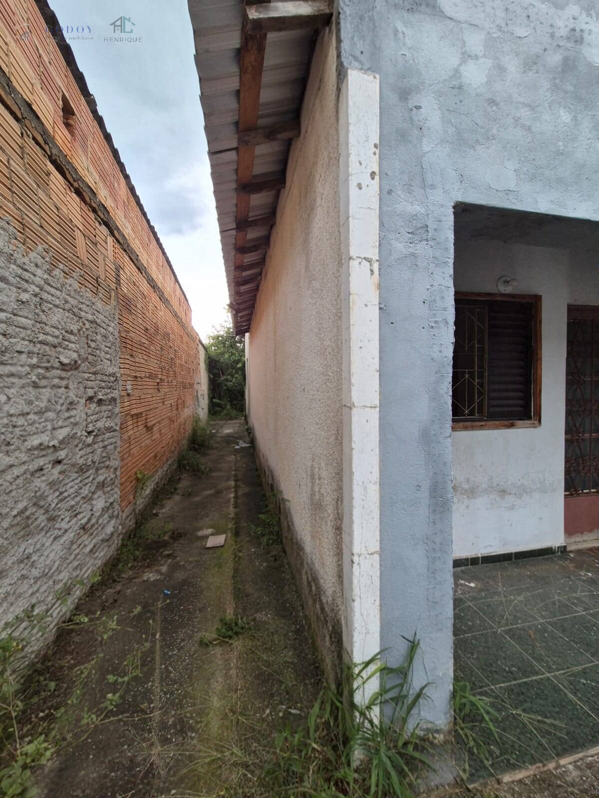 Casa, 3 quartos, 60 m² - Foto 5