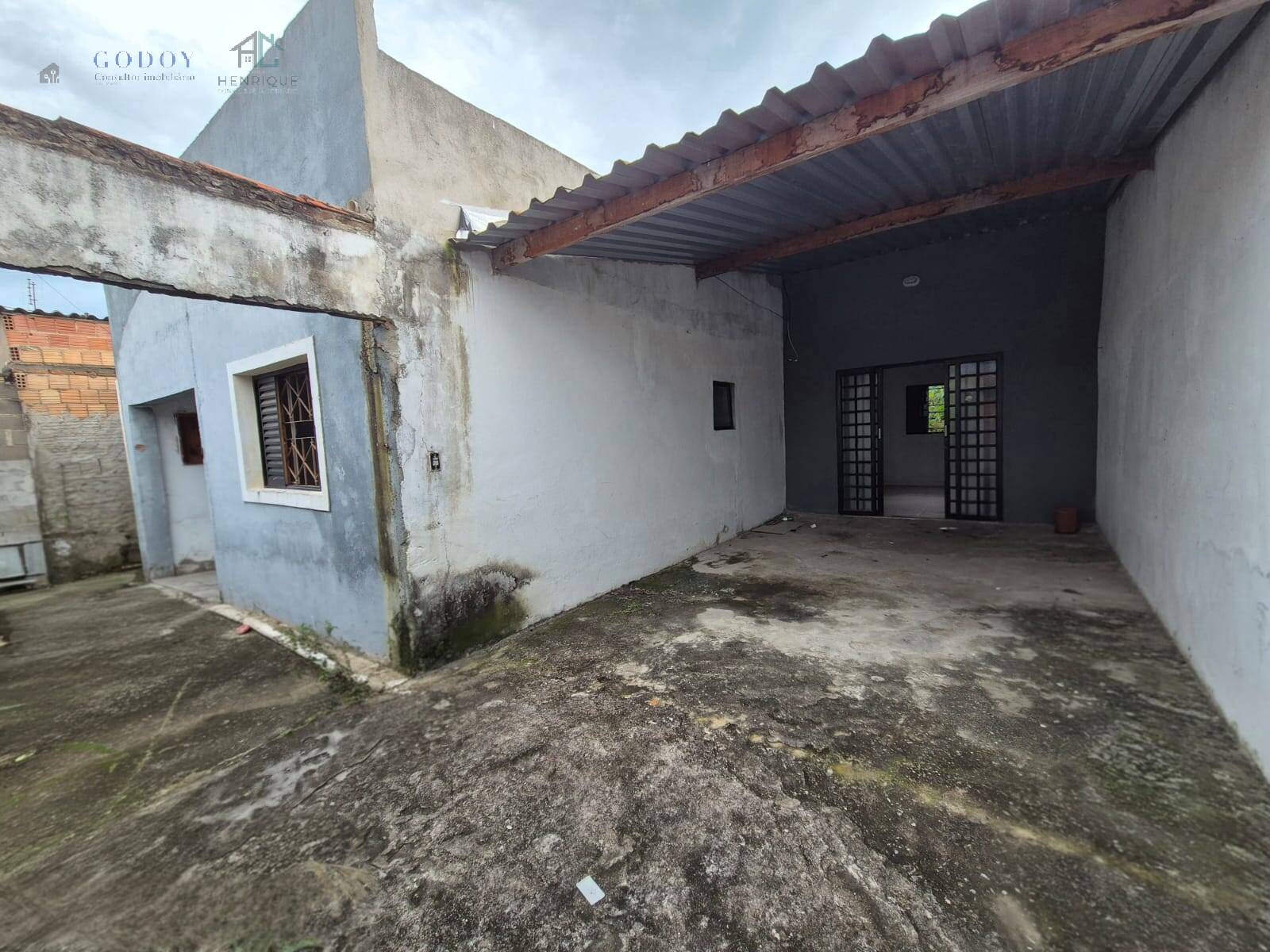 Casa, 3 quartos, 60 m² - Foto 6