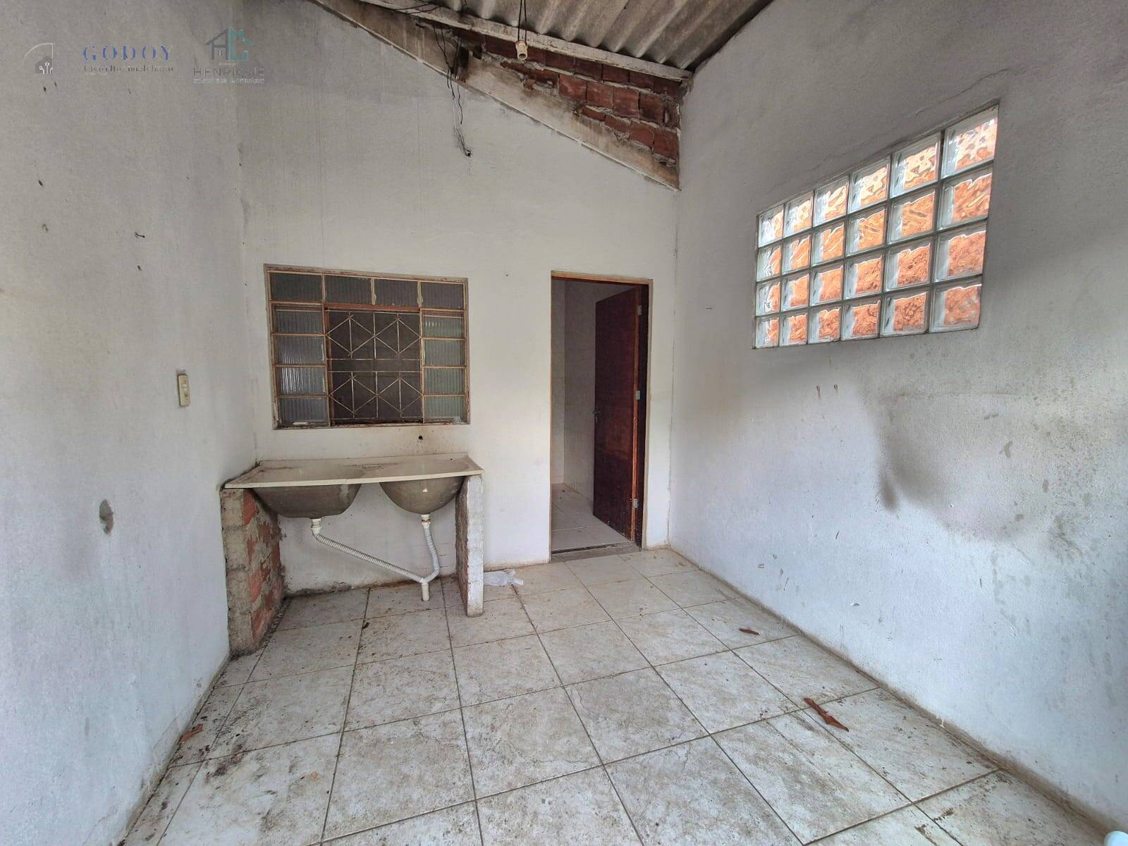 Casa, 3 quartos, 60 m² - Foto 21