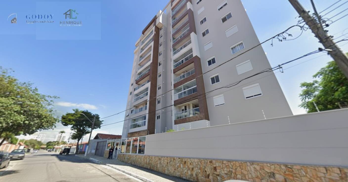 Apartamento, 3 quartos, 98 m² - Foto 1