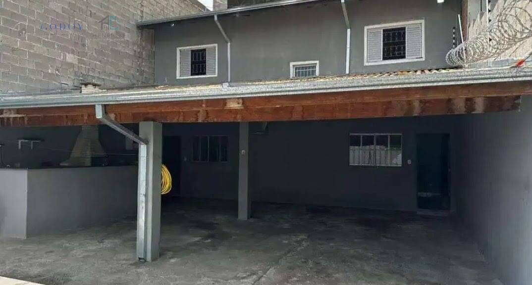 Casa, 2 quartos, 130 m² - Foto 2