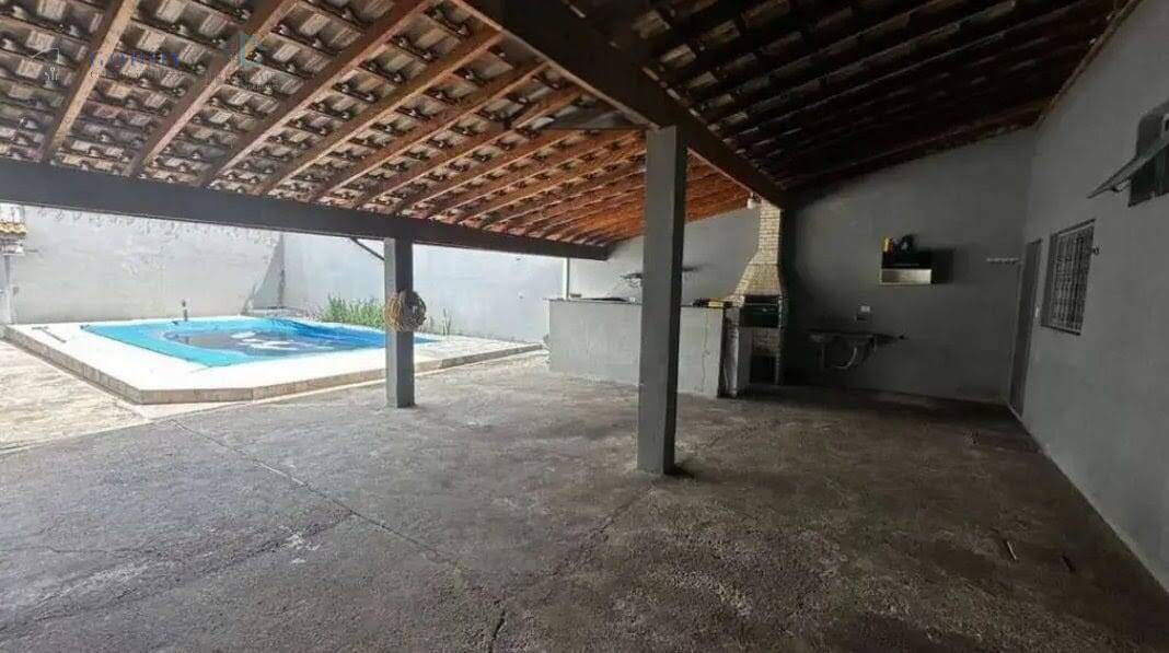 Casa, 2 quartos, 130 m² - Foto 4