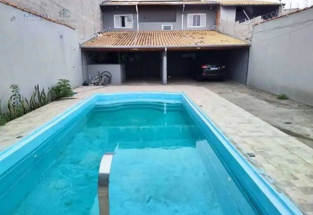 Casa, 2 quartos, 130 m² - Foto 1