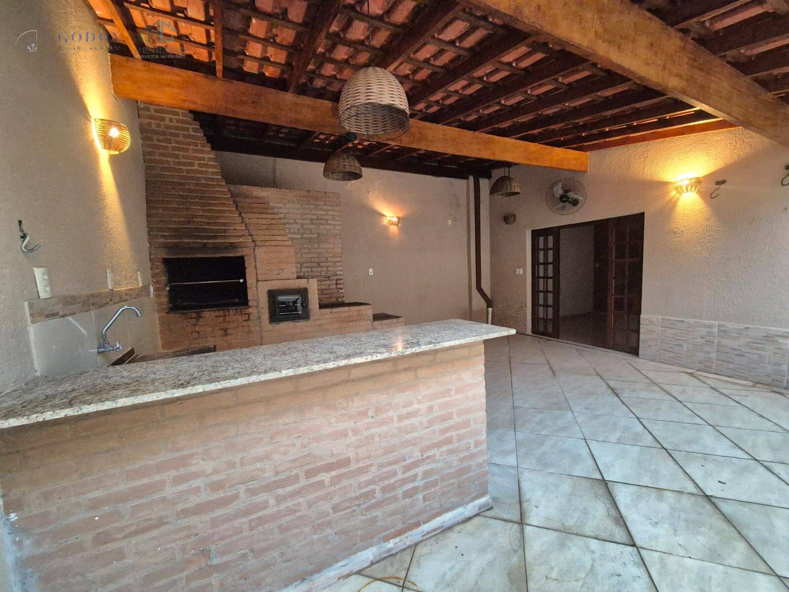Casa, 4 quartos, 210 m² - Foto 41