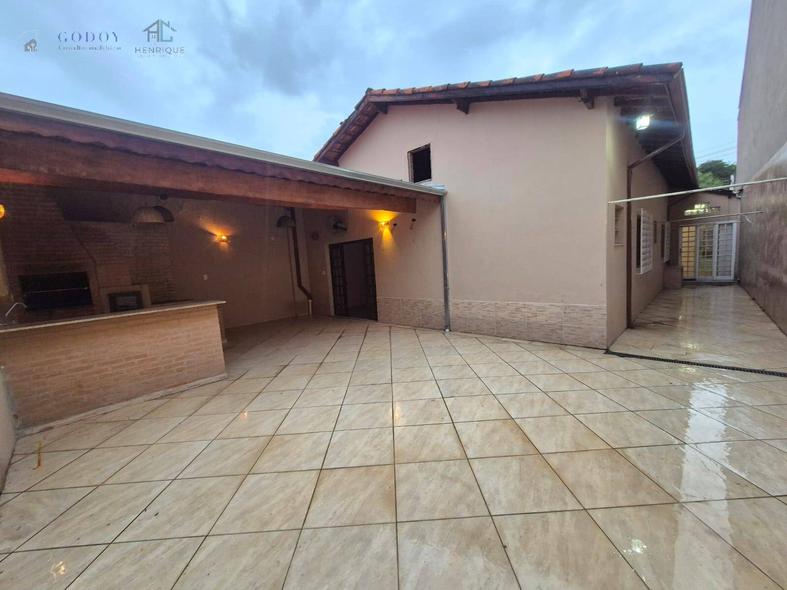 Casa, 4 quartos, 210 m² - Foto 42
