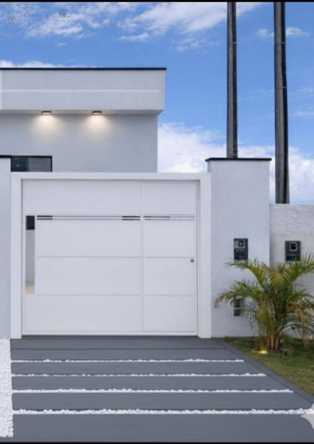 Casa, 2 quartos, 70 m² - Foto 16