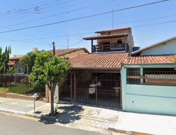 Sobrado, 3 quartos, 164 m² - Foto 1
