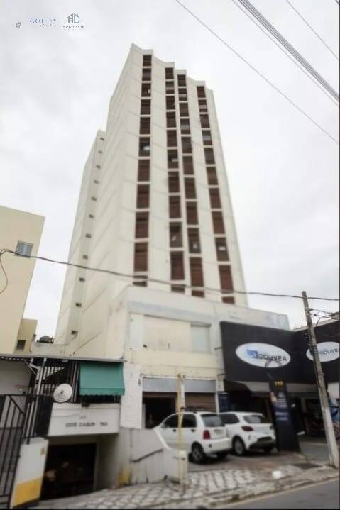 Apartamento, 1 quarto, 54 m² - Foto 2