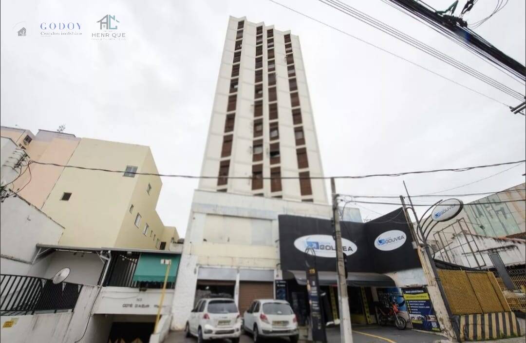 Apartamento, 1 quarto, 54 m² - Foto 3