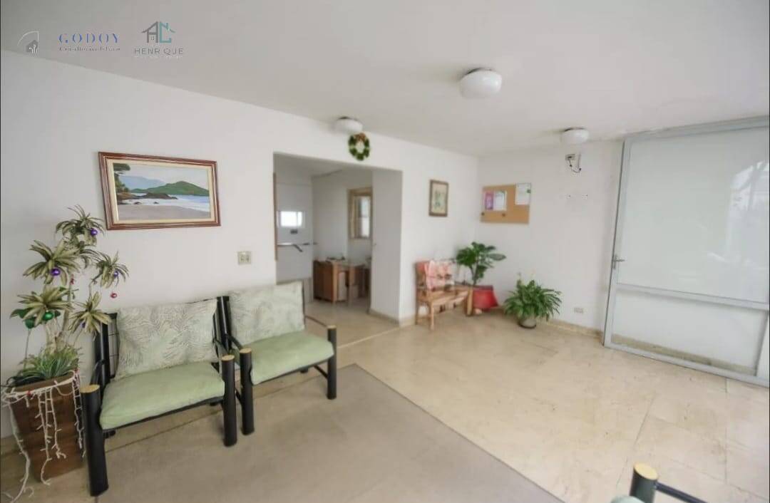 Apartamento, 1 quarto, 54 m² - Foto 4