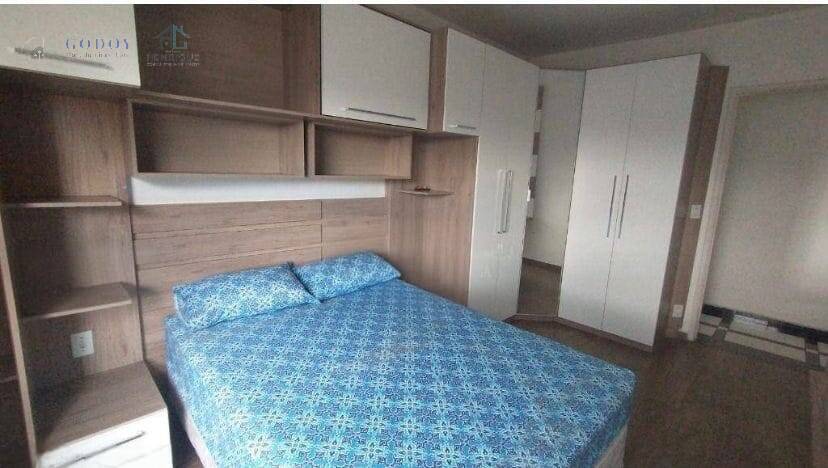 Apartamento, 1 quarto, 54 m² - Foto 7