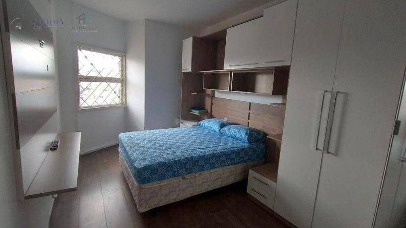 Apartamento, 1 quarto, 54 m² - Foto 6
