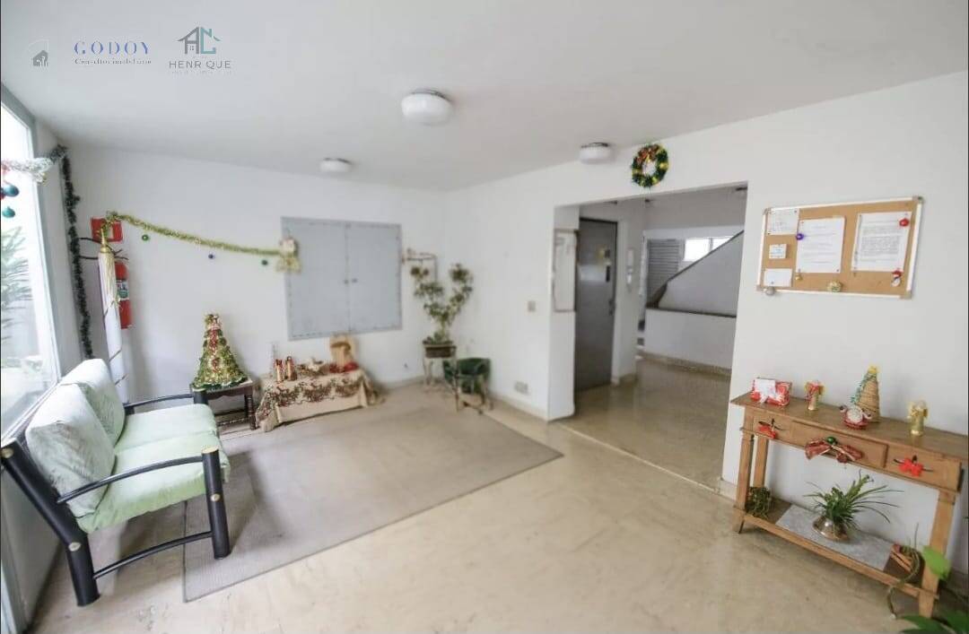 Apartamento, 1 quarto, 54 m² - Foto 5